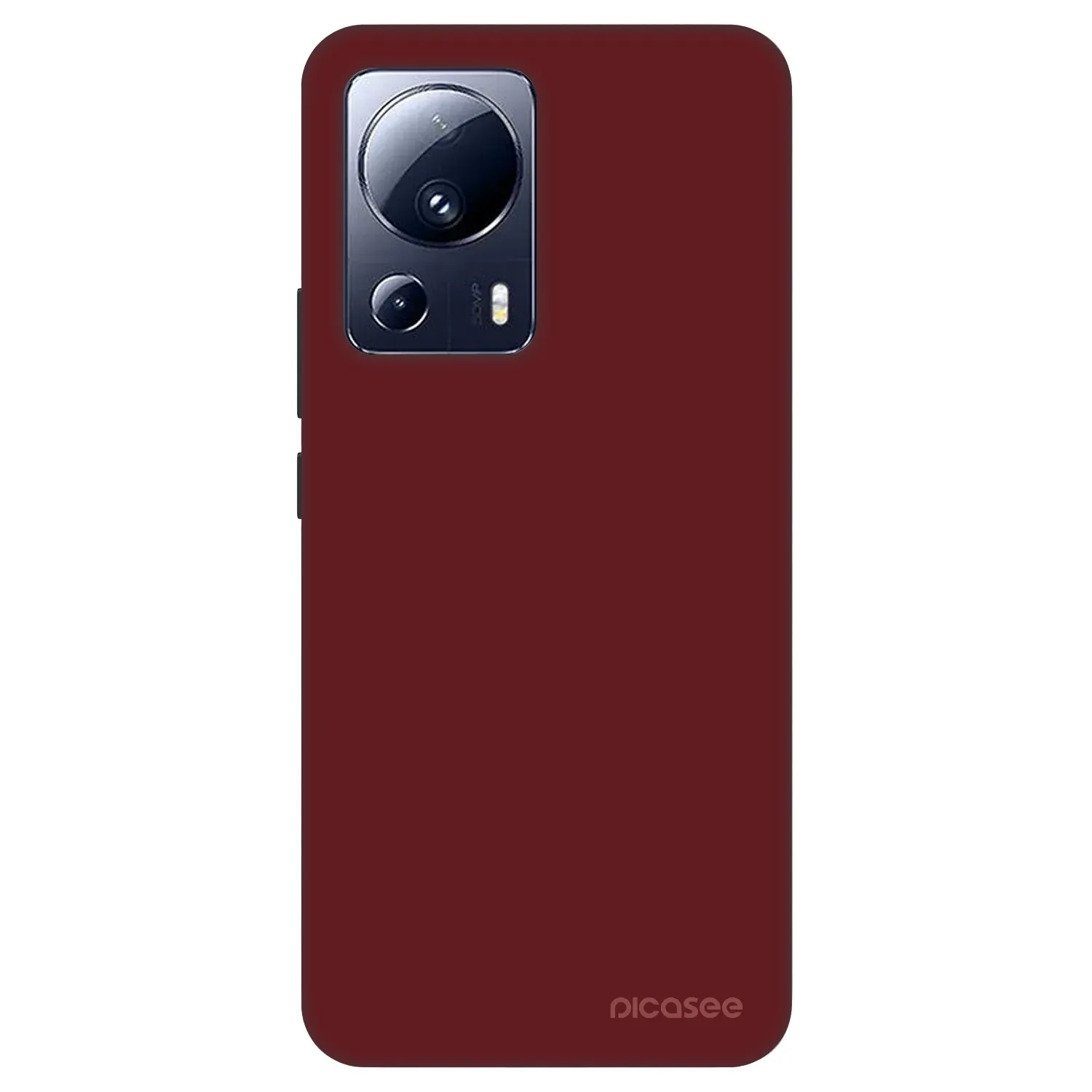 Picasee Fashion Case na Xiaomi 13 Lite - Red Bliss