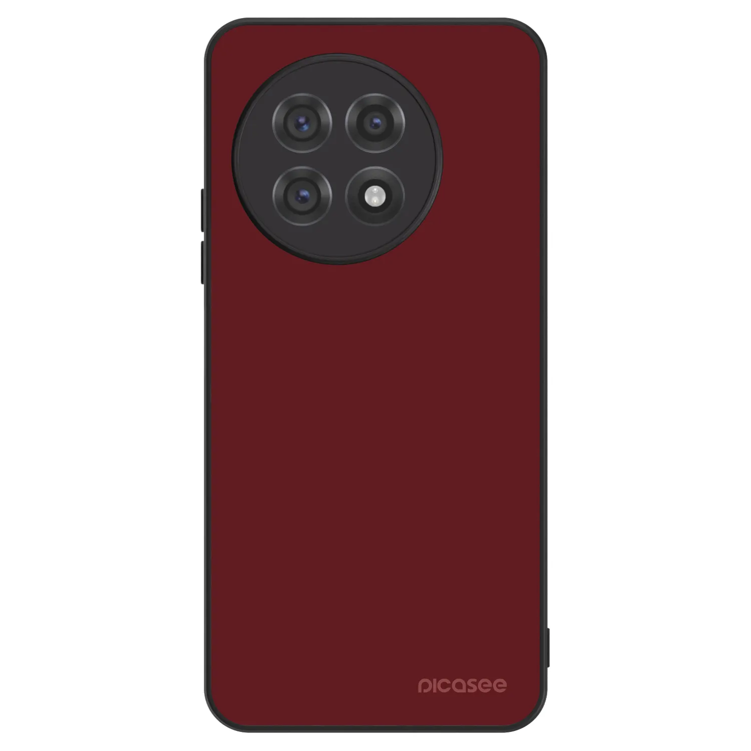 Picasee ULTIMATE CASE na OnePlus 13R 5G - Red Bliss