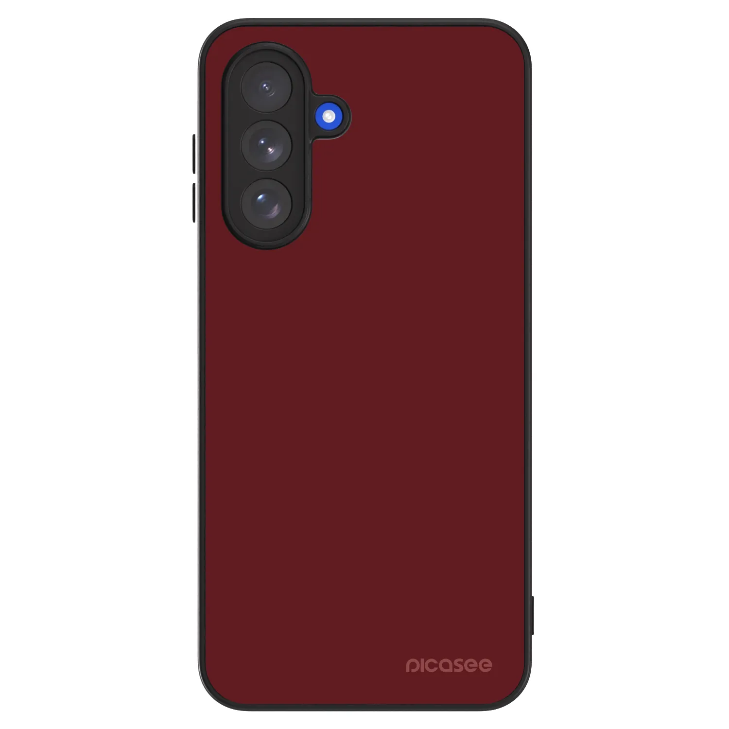 Picasee ULTIMATE CASE na Samsung Galaxy A17 5G - Red Bliss