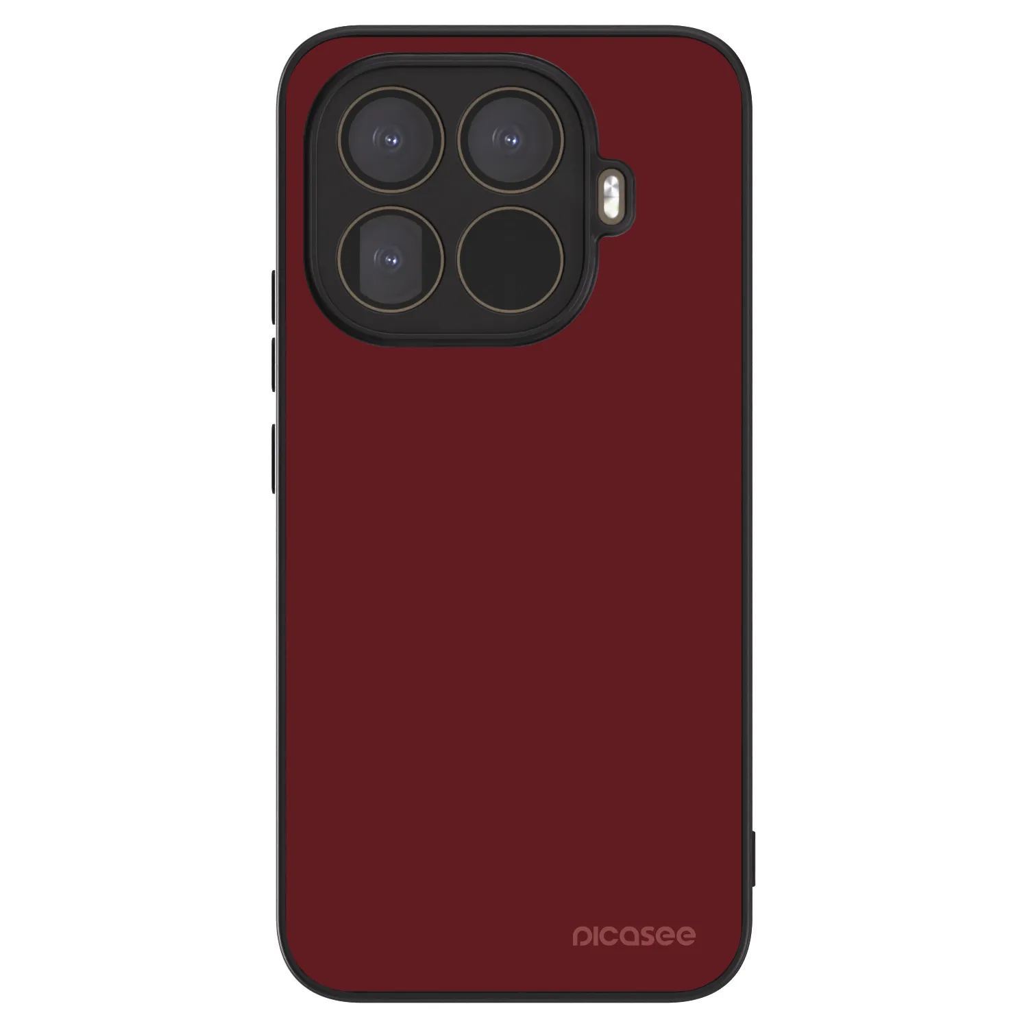 Picasee ULTIMATE CASE na Xiaomi 15T Pro - Red Bliss