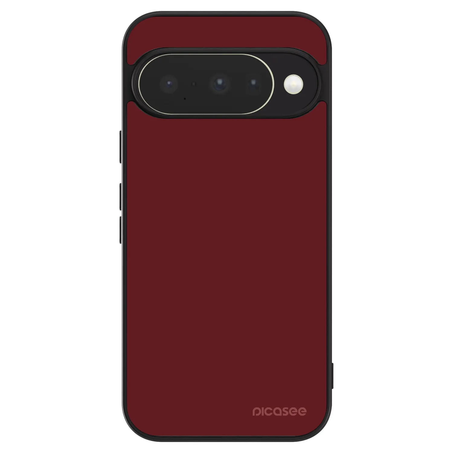 Picasee ULTIMATE CASE na Google Pixel 10 - Red Bliss