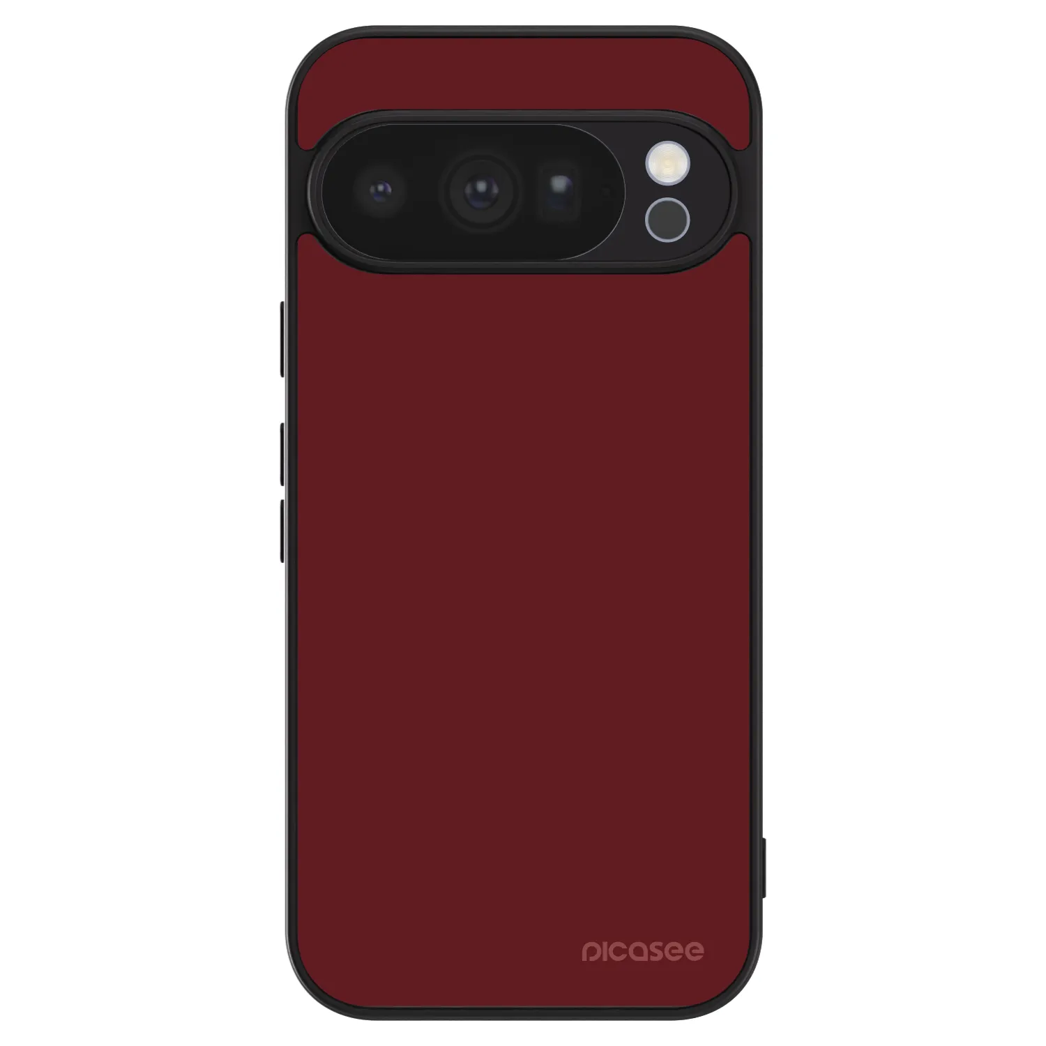 Picasee ULTIMATE CASE na Google Pixel 10 Pro - Red Bliss