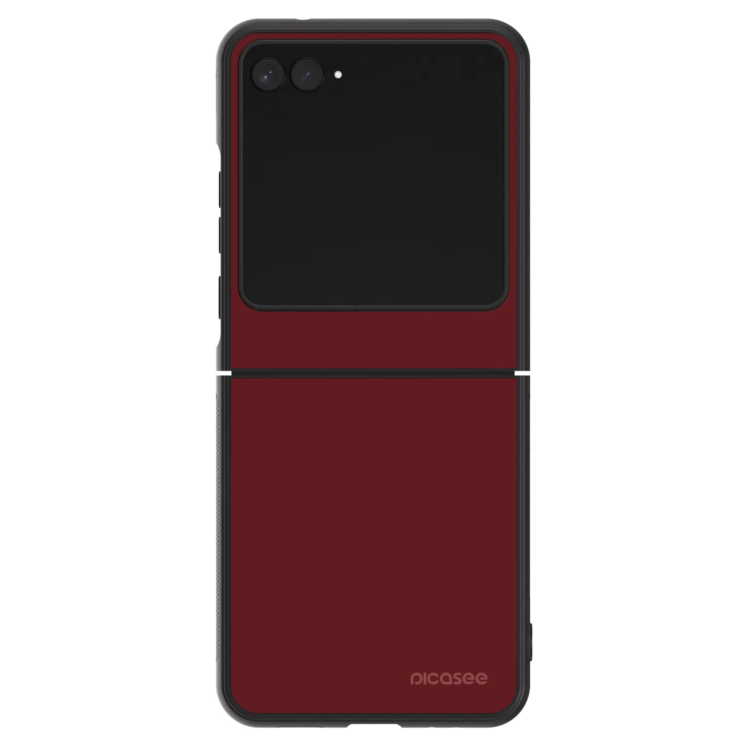 Picasee ULTIMATE CASE na Motorola Razr 60 - Red Bliss