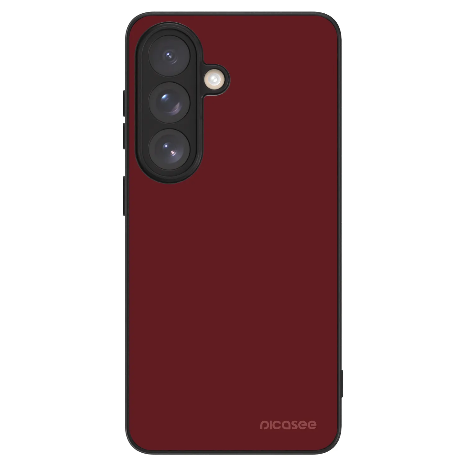 Picasee ULTIMATE CASE PowerShare pro Samsung Galaxy S26 - Red Bliss