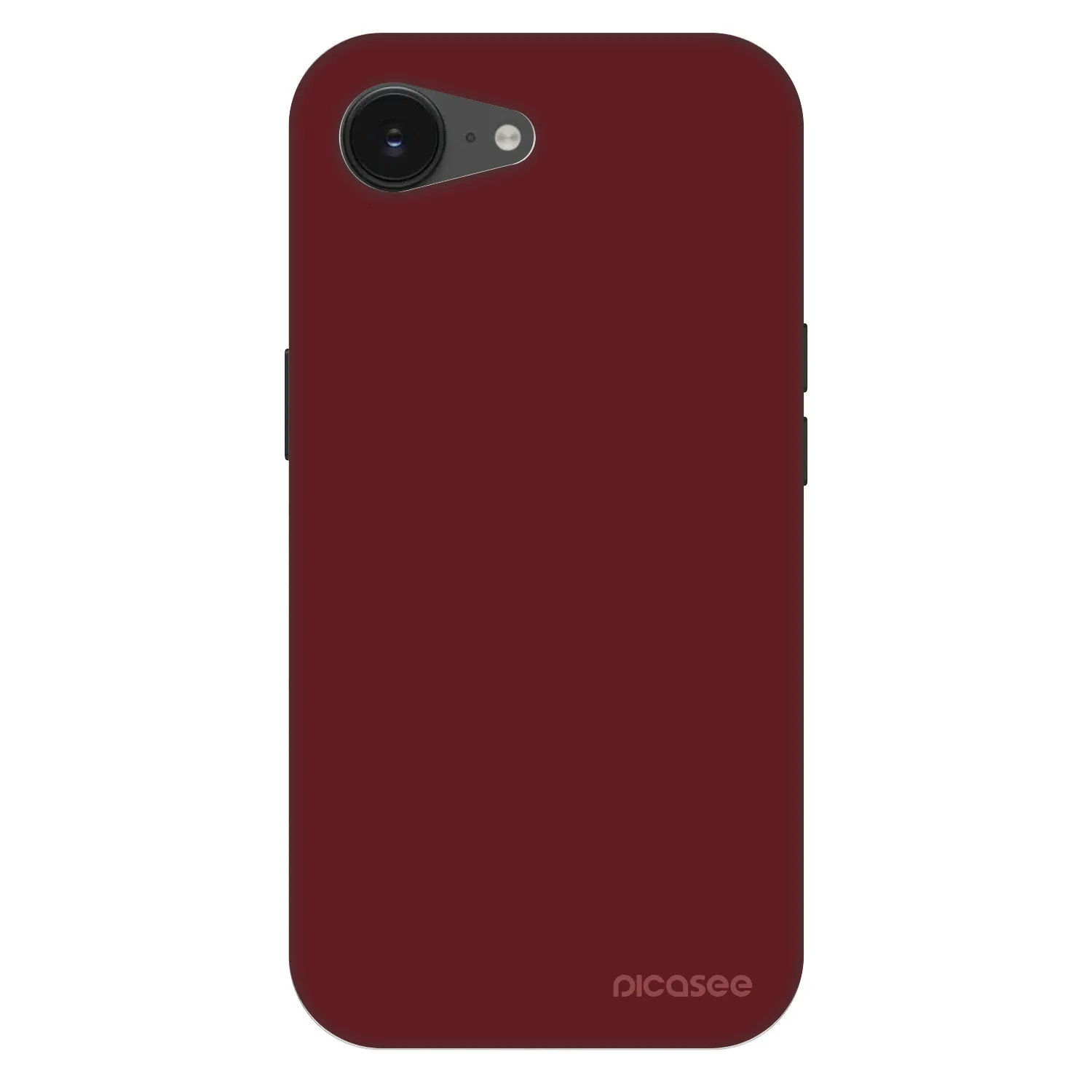 Picasee Fashion Case MagSafe na Apple iPhone 17e - Red Bliss