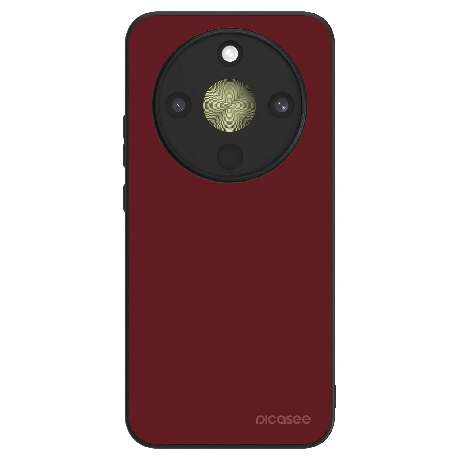 Picasee ULTIMATE CASE na Honor Magic8 Lite 5G - Red Bliss