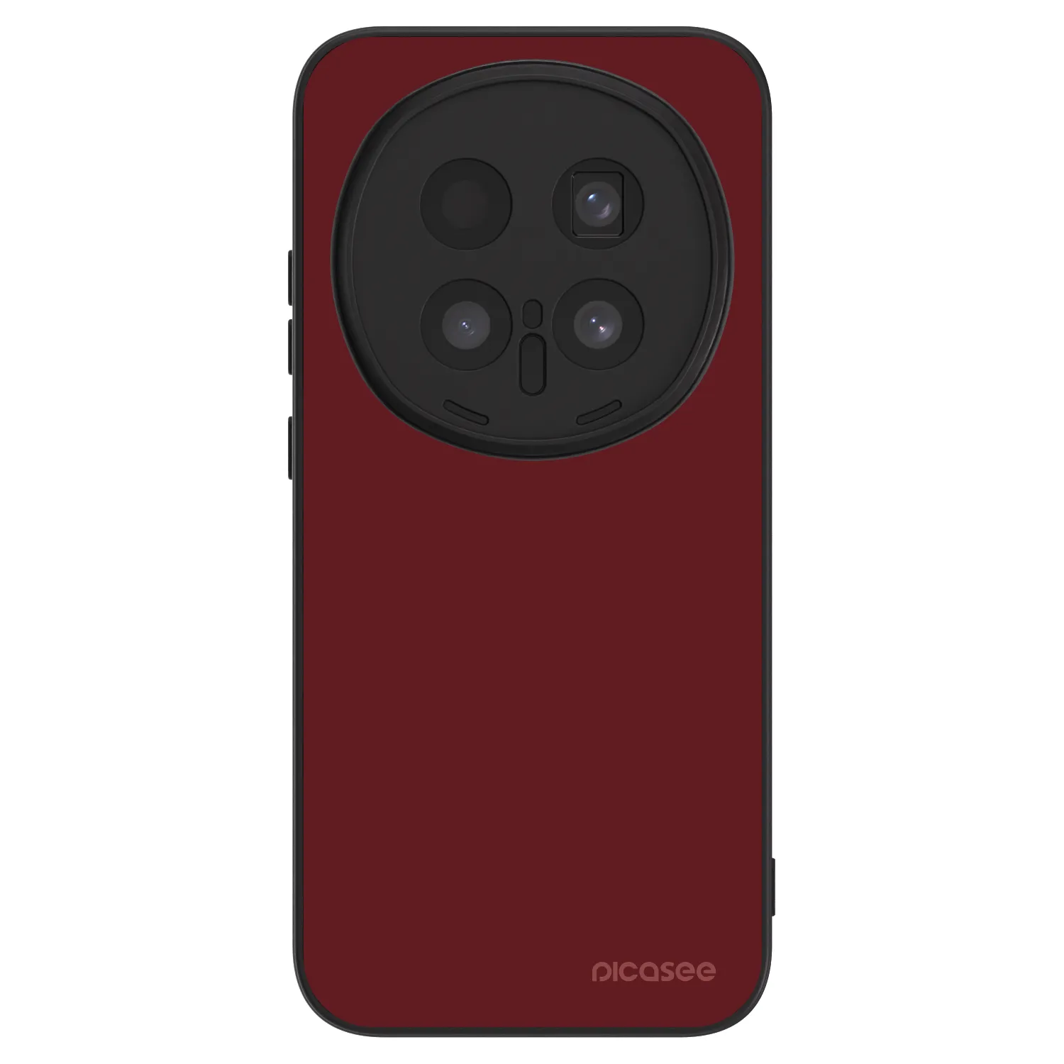 Picasee ULTIMATE CASE na Honor Magic8 Pro 5G - Red Bliss
