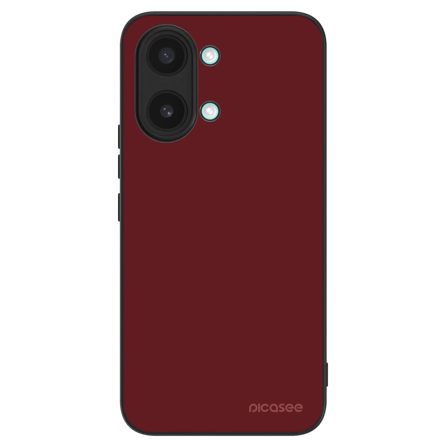Picasee ULTIMATE CASE na Xiaomi Poco X8 Pro Max - Red Bliss