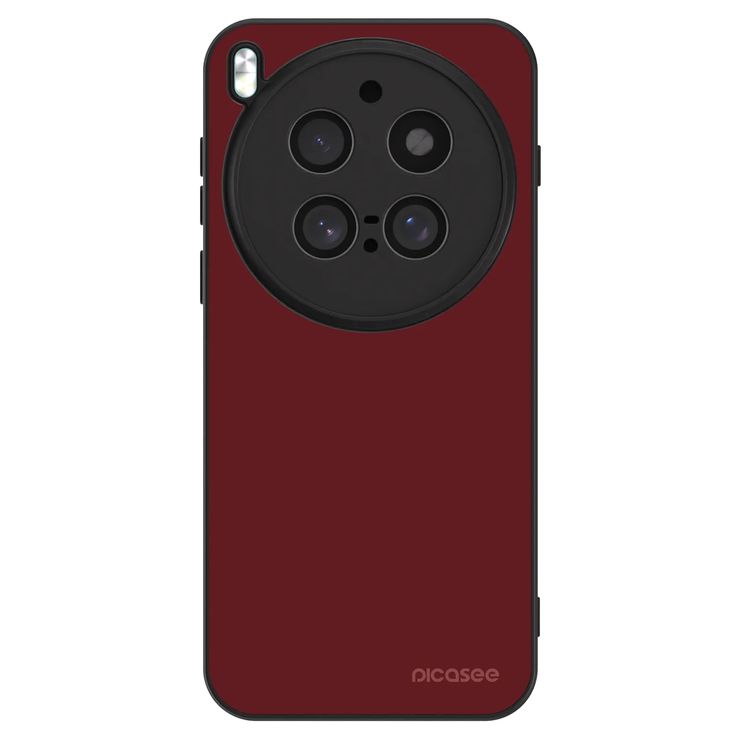 Picasee ULTIMATE CASE na Vivo X300 Pro - Red Bliss
