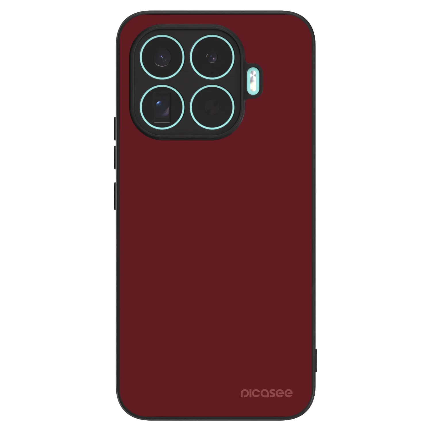 Picasee ULTIMATE CASE na Xiaomi 17T Pro - Red Bliss