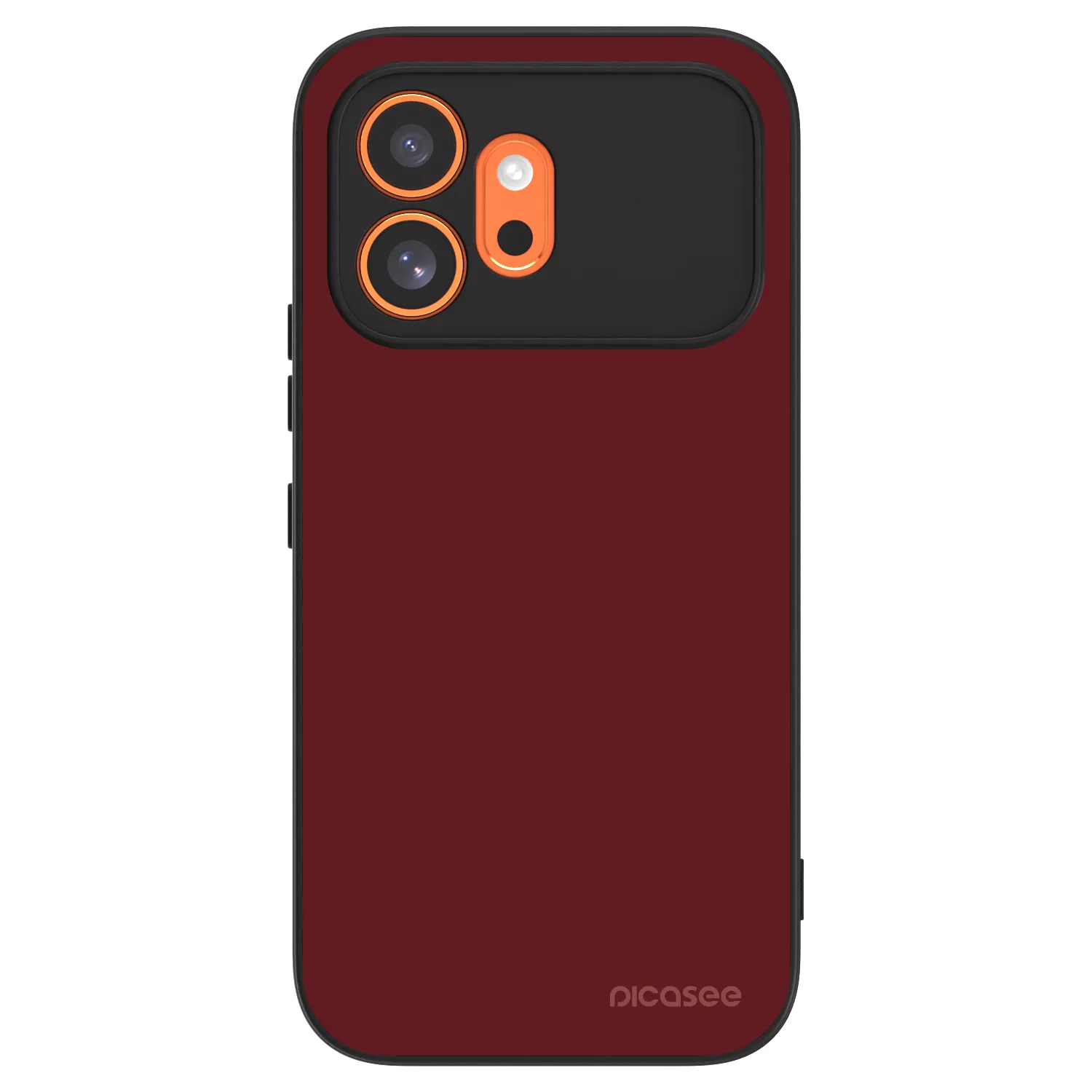 Picasee ULTIMATE CASE na Honor 600 - Red Bliss