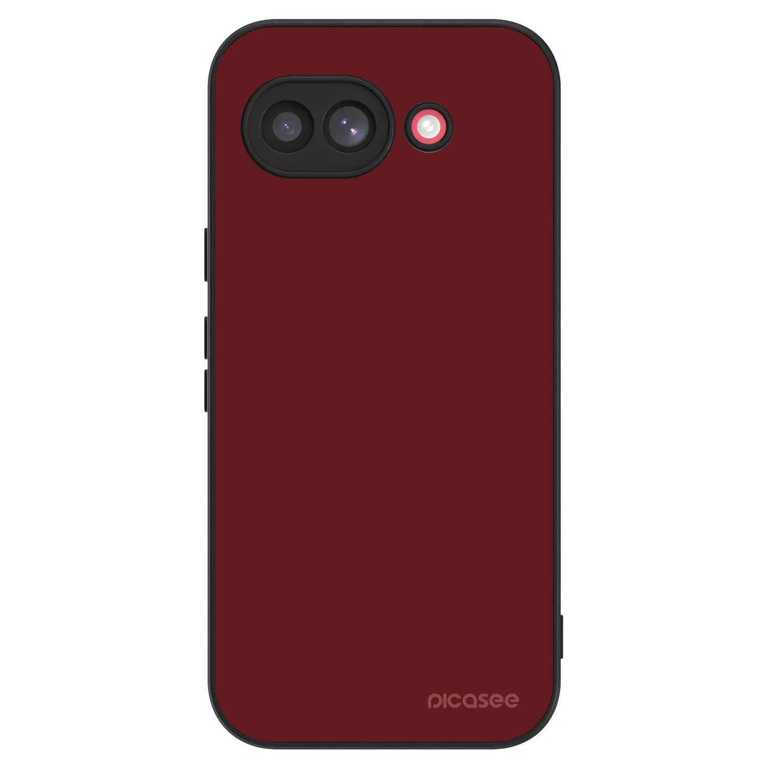 Picasee ULTIMATE CASE na Google Pixel 10a - Red Bliss
