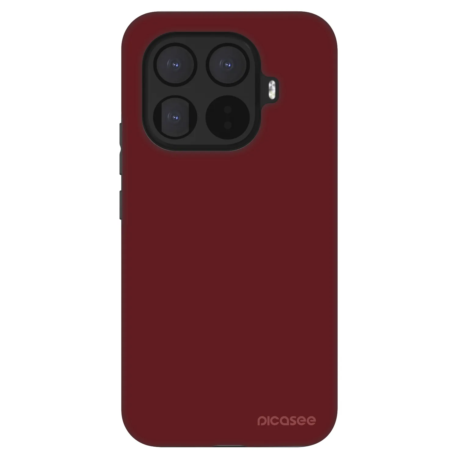 Picasee Fashion Case na Xiaomi 15T Pro - Red Bliss