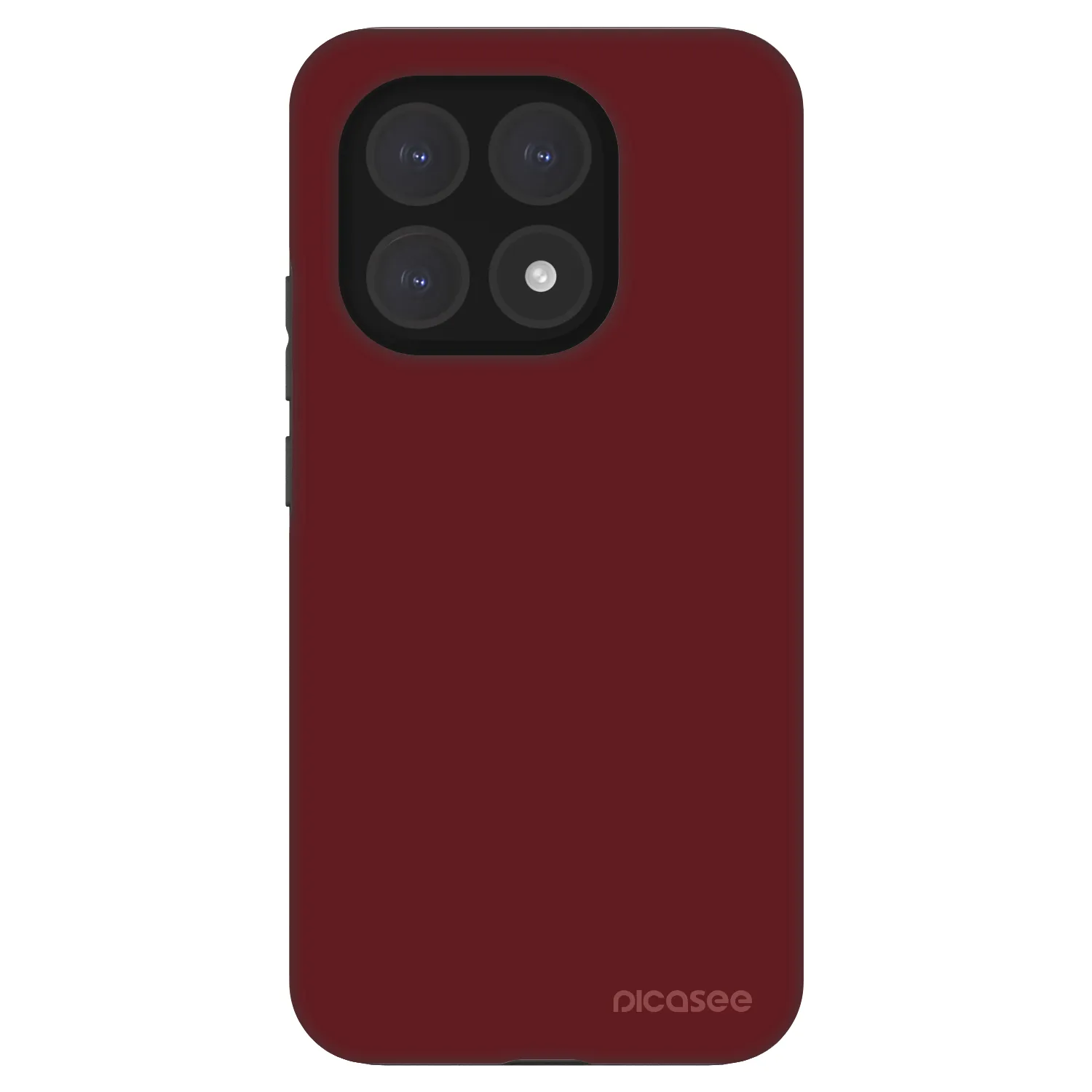 Picasee Fashion Case na Xiaomi 15T - Red Bliss