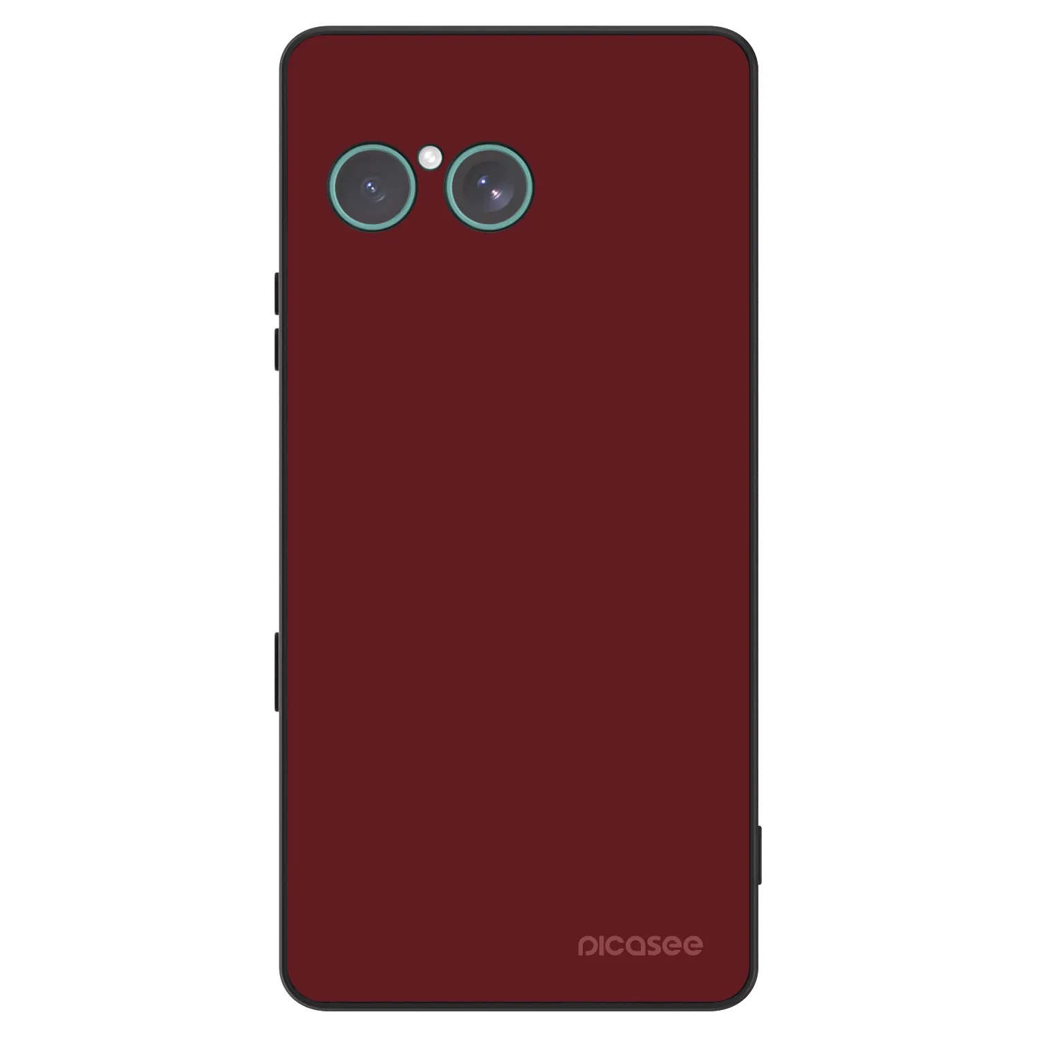 Picasee ULTIMATE CASE na Sony Xperia 10 VII - Red Bliss