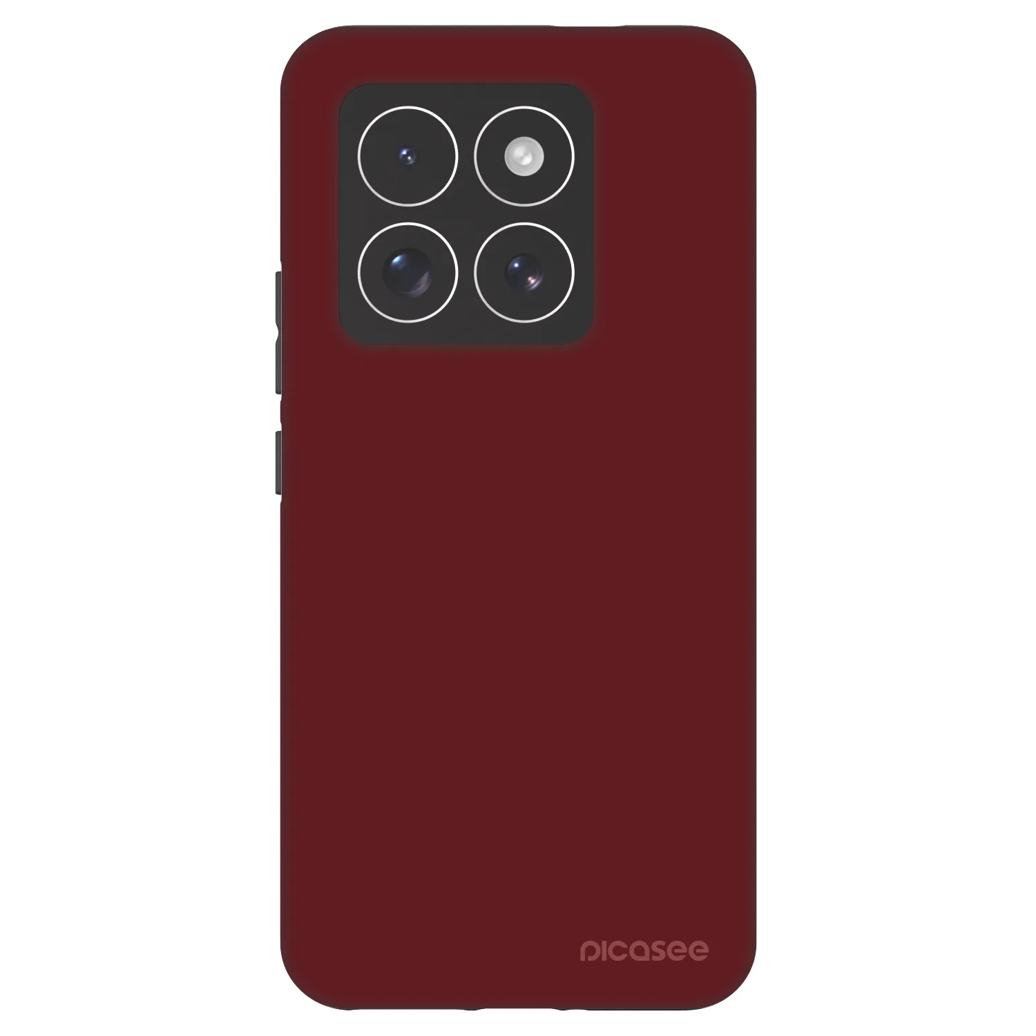 Picasee Fashion Case na Xiaomi 14 Pro - Red Bliss