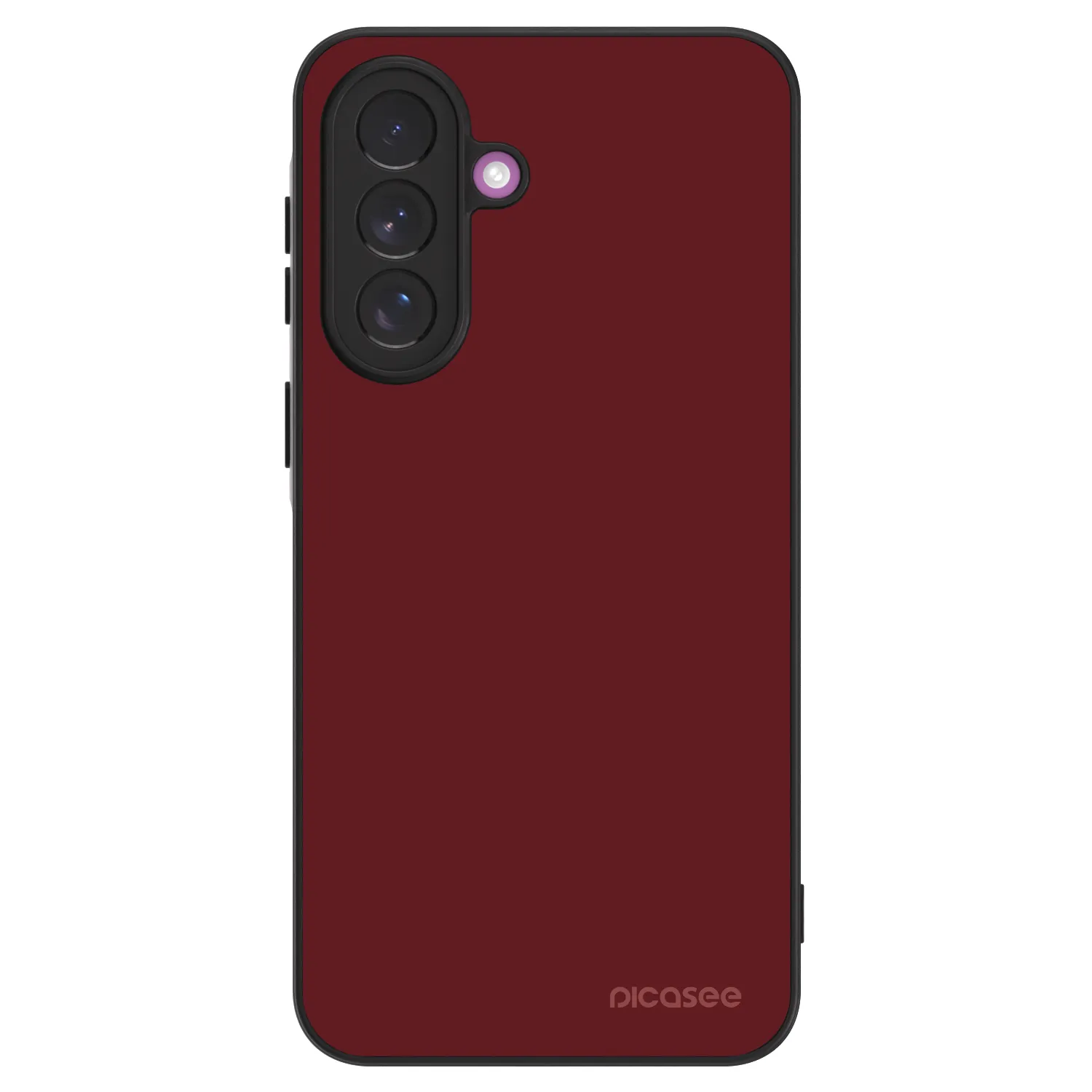 Picasee ULTIMATE CASE na Samsung Galaxy A37 - Red Bliss