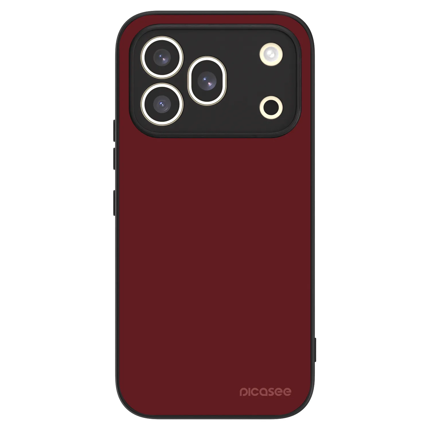 Picasee ULTIMATE CASE na Honor 600 Pro - Red Bliss
