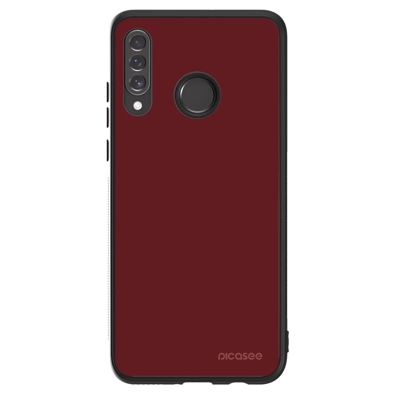 Picasee ULTIMATE CASE na Huawei P30 Lite - Red Bliss