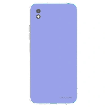 Picasee silikonowe czarne etui na Xiaomi Redmi 9A - Sky Whisper