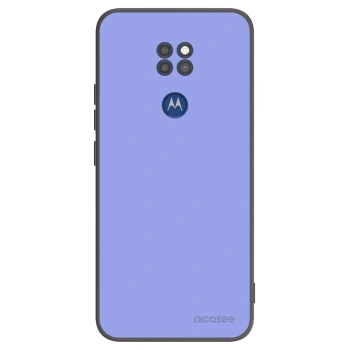 Etui na Motorola Moto G9 Play - Sky Whisper