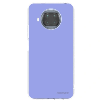 Picasee silikonowe przeźroczyste etui na Xiaomi Mi 10T Lite - Sky Whisper