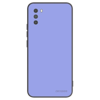 Picasee silikonowe czarne etui na Xiaomi Poco M3 - Sky Whisper