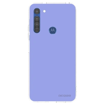 Etui na Motorola Moto G8 - Sky Whisper