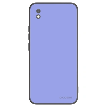 Picasee silikonowe czarne etui na Xiaomi Redmi 9AT - Sky Whisper