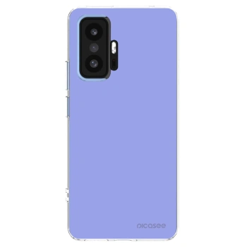 Picasee silikonowe przeźroczyste etui na Xiaomi 11T - Sky Whisper