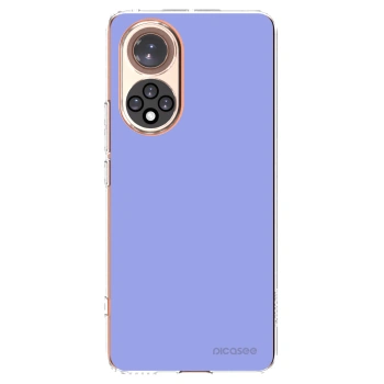 Picasee silikonowe przeźroczyste etui na Honor 50 5G - Sky Whisper