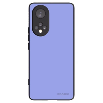 Picasee silikonowe czarne etui na Huawei Nova 9 - Sky Whisper