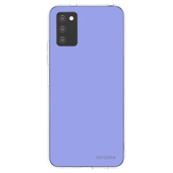 Etui na Samsung Galaxy A03s A037G - Sky Whisper
