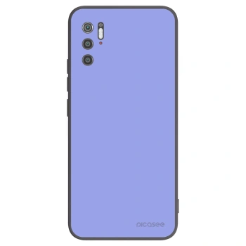 Picasee silikonowe czarne etui na Xiaomi Poco M3 Pro 5G - Sky Whisper