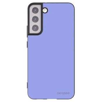 Picasee silikonowe czarne etui na Samsung Galaxy S22+ 5G - Sky Whisper