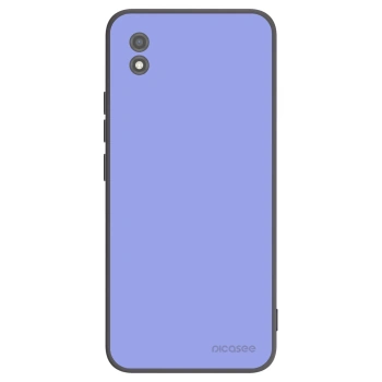Picasee silikonowe czarne etui na Realme C11 (2021) - Sky Whisper