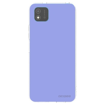Picasee silikonowe przeźroczyste etui na Realme C11 (2021) - Sky Whisper