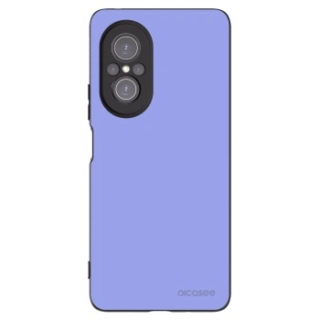Picasee silikonowe czarne etui na Huawei Nova 9 SE - Sky Whisper