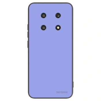 Picasee silikonowe czarne etui na Honor Magic4 Lite 5G - Sky Whisper
