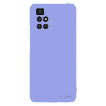 Picasee silikonowe przeźroczyste etui na Xiaomi Redmi 10 (2022) - Sky Whisper