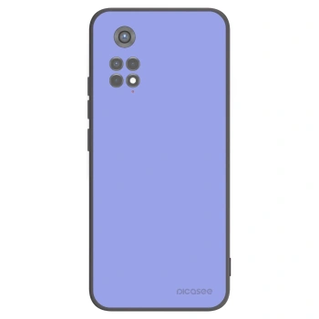 Picasee silikonowe czarne etui na Xiaomi Redmi Note 11S 5G - Sky Whisper