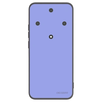 Picasee silikonowe czarne etui na Honor Magic5 Lite 5G - Sky Whisper