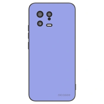 Picasee silikonowe czarne etui na Xiaomi 13 - Sky Whisper