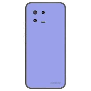Picasee silikonowe czarne etui na Xiaomi 13 Pro - Sky Whisper