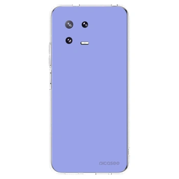 Picasee silikonowe przeźroczyste etui na Xiaomi 13 Pro - Sky Whisper