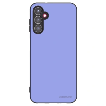 Picasee silikonowe czarne etui na Samsung Galaxy A14 5G A146P - Sky Whisper