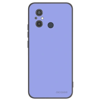 Picasee silikonowe czarne etui na Xiaomi Redmi 12C - Sky Whisper