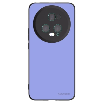 Picasee silikonowe czarne etui na Honor Magic5 Pro - Sky Whisper