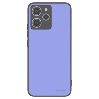 Picasee silikonowe czarne etui na Xiaomi Redmi 12 4G - Sky Whisper