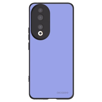 Picasee silikonowe czarne etui na Honor 90 5G - Sky Whisper